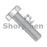 Hex Tap Bolt Low Carbon Fully Threaded