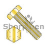 Hex Tap Bolt Low Carbon Fully Threaded Grade 8