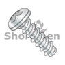 Phillips Pan Self Tapping Screw Type B Fully Threaded
