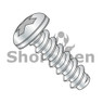 Phillips Pan Self Tapping Screw Type B Fully Threaded
