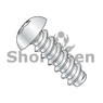 Phillips Round Self Tapping Screw Type B Fully Threaded