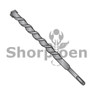 Concrete Screw Drill Bit