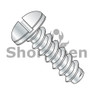 Slotted Pan Self Tapping Screw Type B Fully Threaded