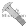 Timber Bolt Partially Threaded