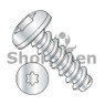 6 Lobe Pan Self Tapping Screw Type B Fully Threaded