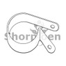 Heavy Duty Cable Clamps Nylon