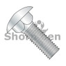 Carriage Bolt Fully Threaded