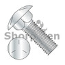 Carriage Bolt Partially Threaded Under Sized Body