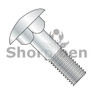 Carriage Bolt Partially Threaded 6" Thread Under Sized Body