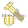 Hex Cap Screw Grade 8 Fine Thread Made in USA