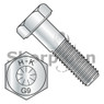 Coarse Thread Hex Cap Screw Grade 9 DFAR EcoGuard Gray/Silver 1,000 Hr Corrosion