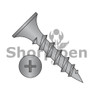 Phillips Recess Bugle Head Coarse Thread Drywall Screw Particle Board