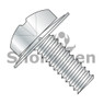Phillips Pan Square Cone Sems Fully Threaded