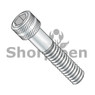 Socket Head Cap Screwd