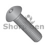 Coarse Thread Button Head Socket Cap Screw