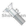 Slotted Flat Cap Screw