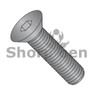 Coarse Thread Flat Socket Cap Screw