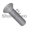 Fine Thread Flat Socket Cap Screw