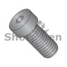 Coarse Thread Low Head Socket Cap Screw