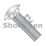 Carriage Bolt Short Neck Full Thread