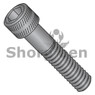 Coarse Thread Socket Head Cap Screw Imported