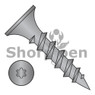 6 Lobe Bugle Head Coarse Thread Drywall Screw Particle Board