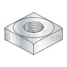 Metric Din 557 Square Nut