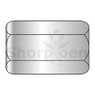 Metric Din 6334 Hex Coupling Nut
