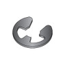 Din 6799 E Type Retaining Ring Steel Phosphate