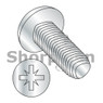 Din 7500 C Metric Type Z Pan Thread Rolling Screw