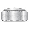 Metric Din 917 Hex Cap Nut Flat Top