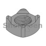 Din 928 Metric Square Weld Nut