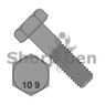 Din 931 10 Point 9 Metric Partially Threaded Cap Screw