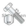 Din 931 8 Point 8 Metric Partially Threaded Cap Screw