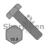 Din 933 10.9 Metric Fully Threaded Cap Screw