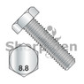 Din 933 8 Point 8 Metric Fully Threaded Cap Screw