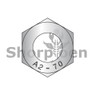 Din 934 Metric Hex Nuts