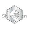 Din 934 Metric Class 10 Hex Nuts