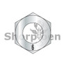 Din 934 Metric Class 6 Hex Nuts