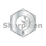 Din 934 Metric Class 8 Hex Nuts