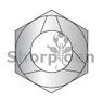 Metric Prevailing Torque Type Hexagon Nut Based On  Din 934