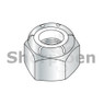 Din 985 Metric Class 8 Nylon Insert Hex Locknut
