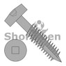 Square Modified Pan Pocket Hole Face Frame Fine Thread Type17 Partial Thread