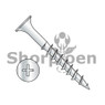 Phillips Bugle Head Exterior Wood Deck Screw