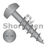 Phillips Pan Deep Thread Wood Screw 2/3 Thread