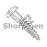Phillips Round Head Full Body 2/3 Thread Wood Screw