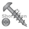 Phillips Truss Deep Thread Wood Screw 2/3 Thread
