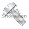 Combination (Slotted/Phil) Pan External Sems Machine Screw Full Thread
