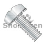 Phillips Pan External Sems Machine Screw Fully Threaded