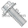 Phillips Indent Hex Washer External Sems Machine Screw Full Thread
